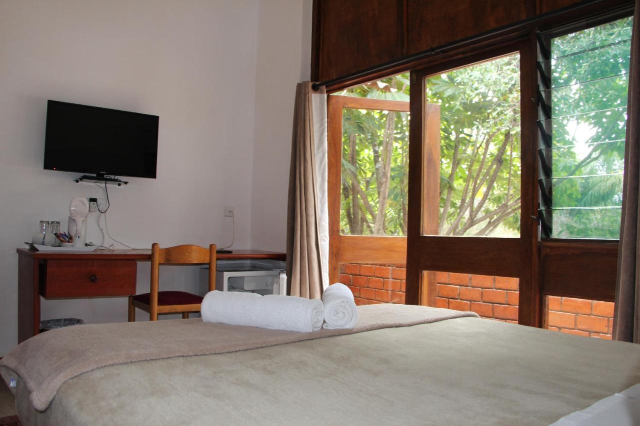 City Lodge Lusaka Zimmer foto