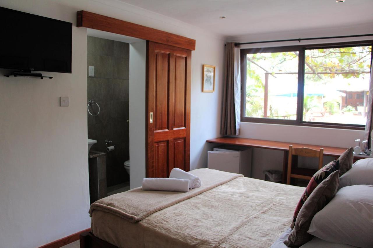 City Lodge Lusaka Zimmer foto