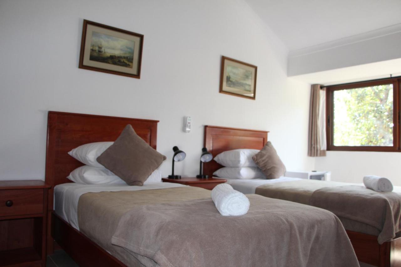 City Lodge Lusaka Zimmer foto