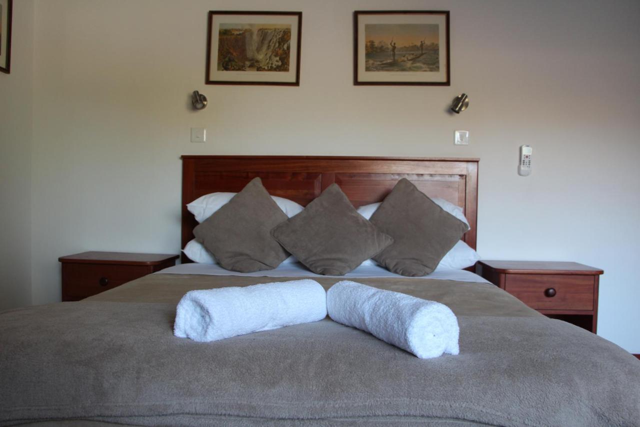 City Lodge Lusaka Zimmer foto